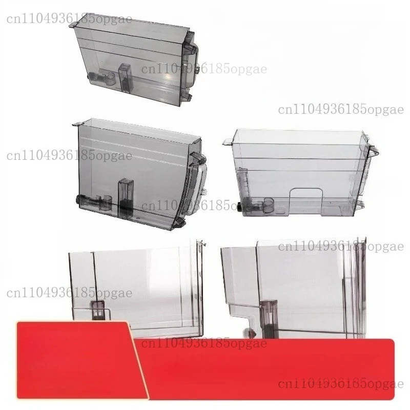 Automatic Coffee Machine Water Tank Accessories 22.110/350.15 and Other Original Water Tanks