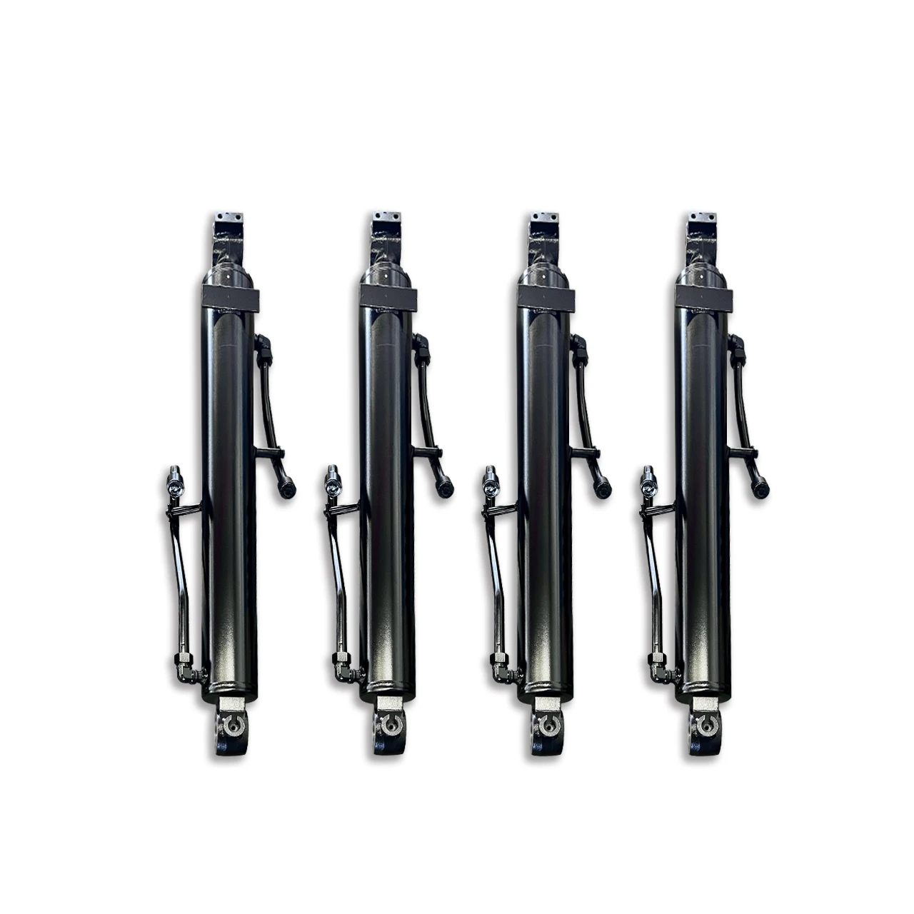 

Replacement Hydraulic Cylinder for Compact Excavator Boom Arm Bucket Operations
