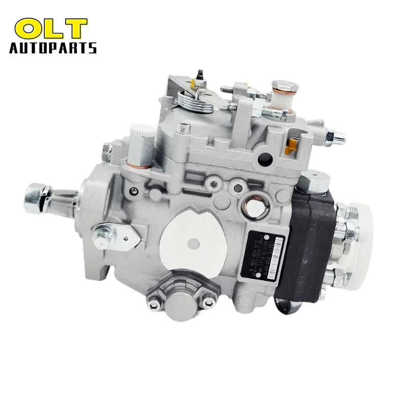

High-precisionBJIET Diesel VE Vehicles Fuel Injection Pump OEM 0460424024 VE4/10F1250R226-2 95303284 R226-2