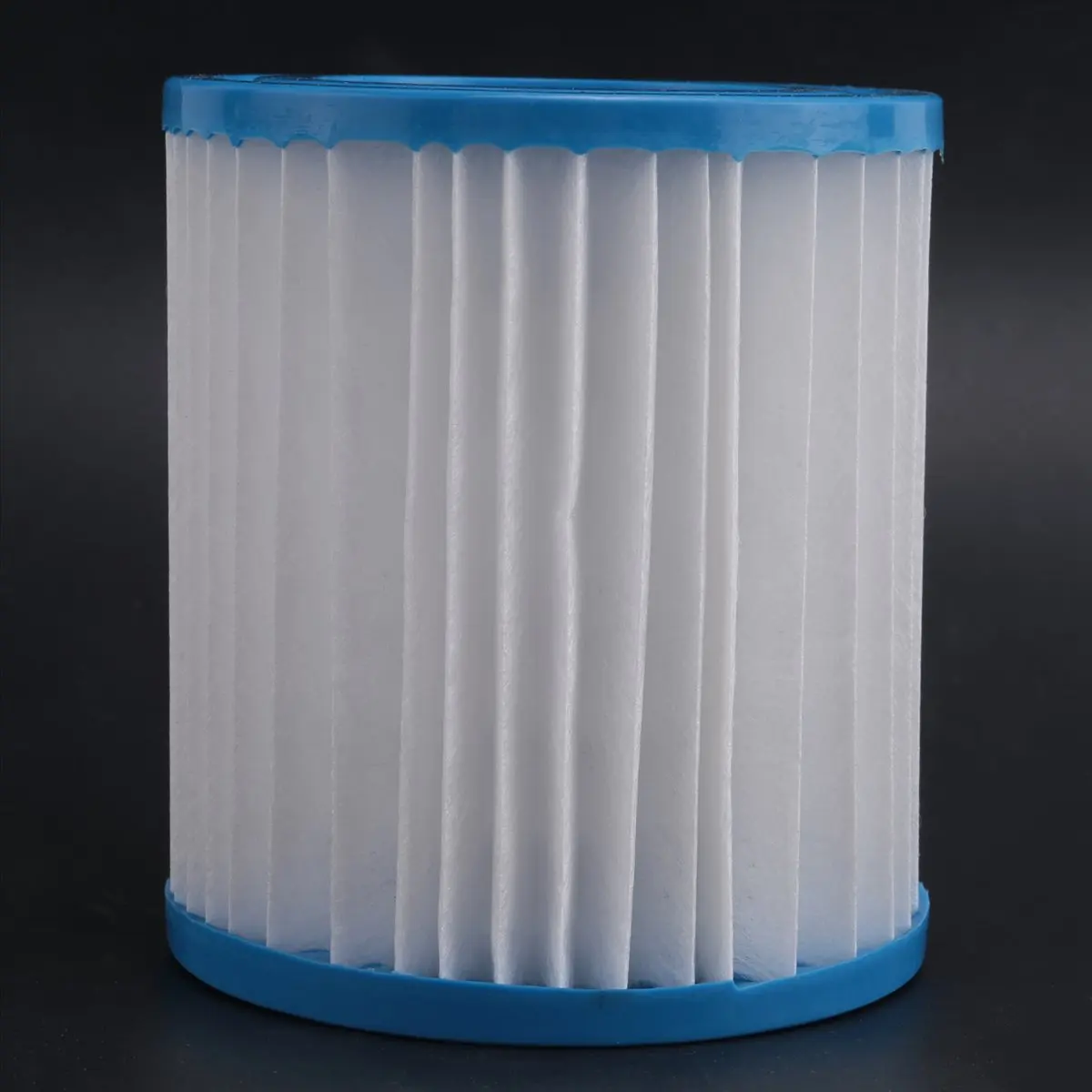 

BHBL 2Pcs Pool Filter Cartridges 89x79x45Mm Replacement Swimming Pool Filter for Pool Filter Pump Cleaner