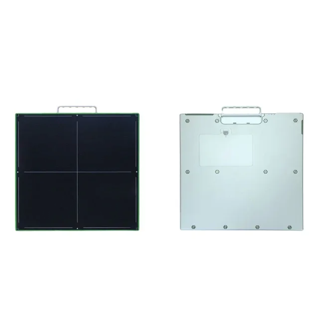 MSLCV08 17x17 Wireless  Flat Panel Detector Digital for X-ray Human and Animal Use X-ray Detectors