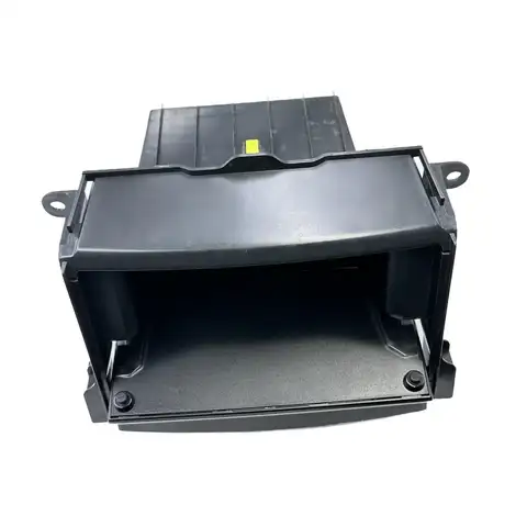 중앙 콘솔 팔걸이 보관함 정리함 보조 보관함, 예비 부품 차량 컨테이너 케이스, 육지용 Best5