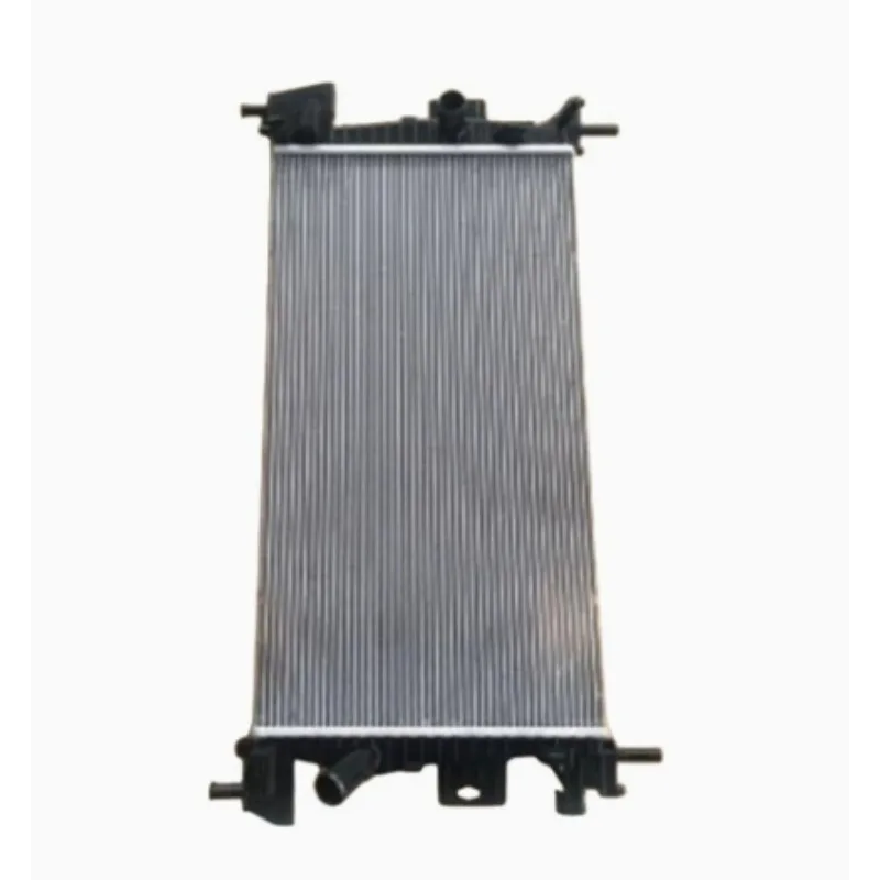 

BV618005AD Aluminum Core Radiator for Ford Focus 2012 Escort 2015 Focus 2015 1.6 ED818005AE Brand New