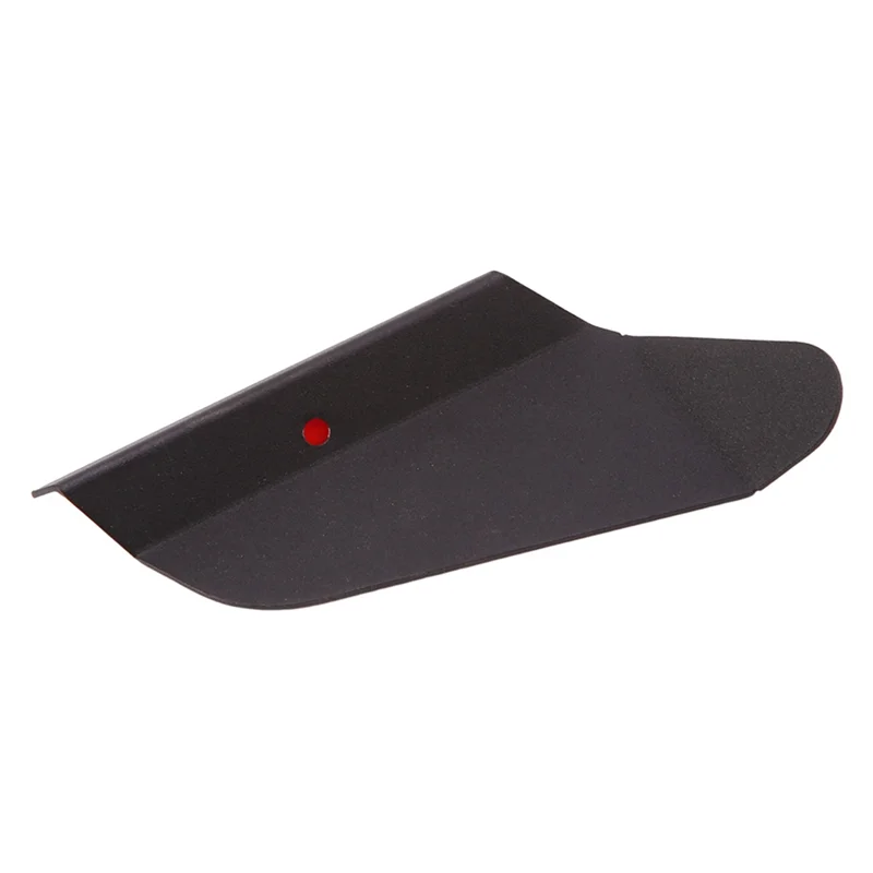 

High-Quality Motorcycle Upper Wind Deflector Air Deflectors Side Deflector