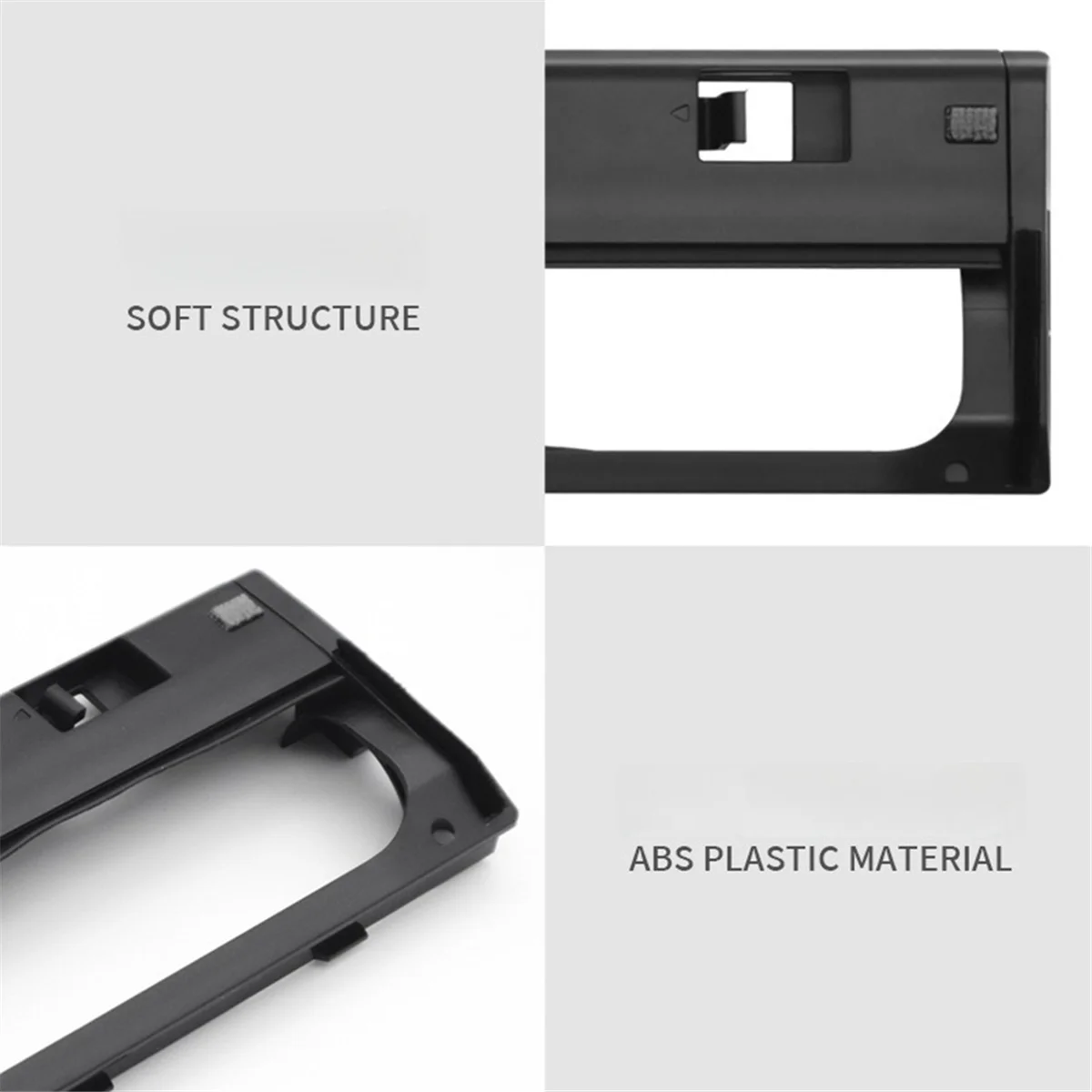 Capa de escova principal para peças de reposição de acessórios de aspirador de pó T50 PRO