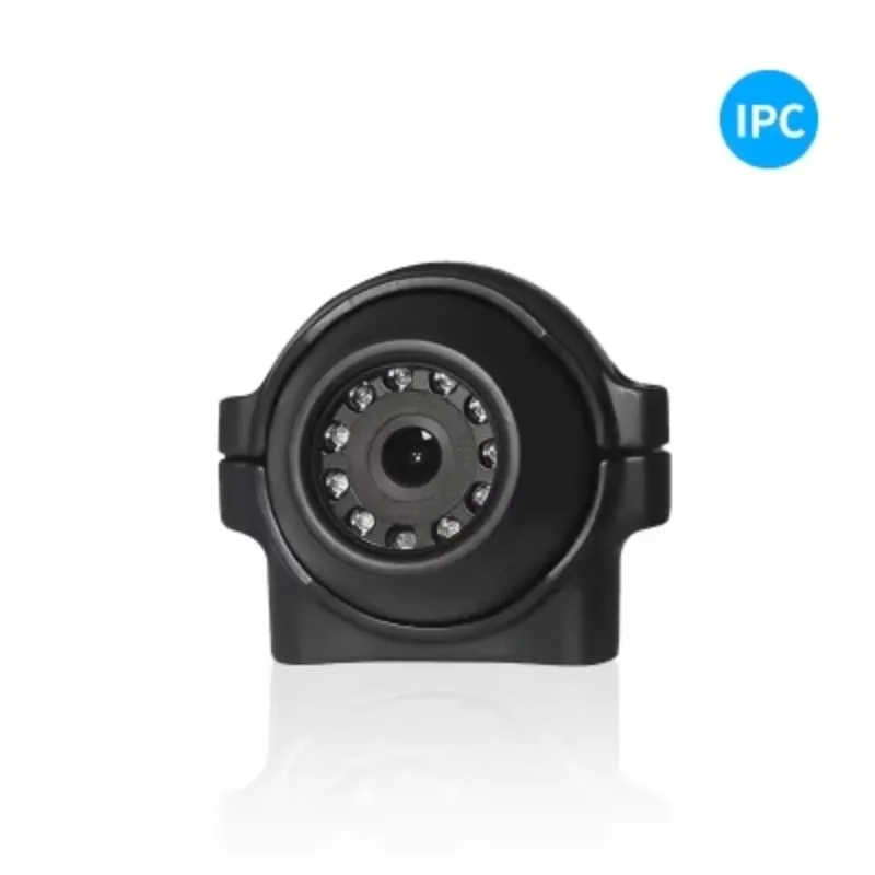 

Hot Sale HD IP69K Waterproof Reverse Backup for Truck/Car - Network Enabled