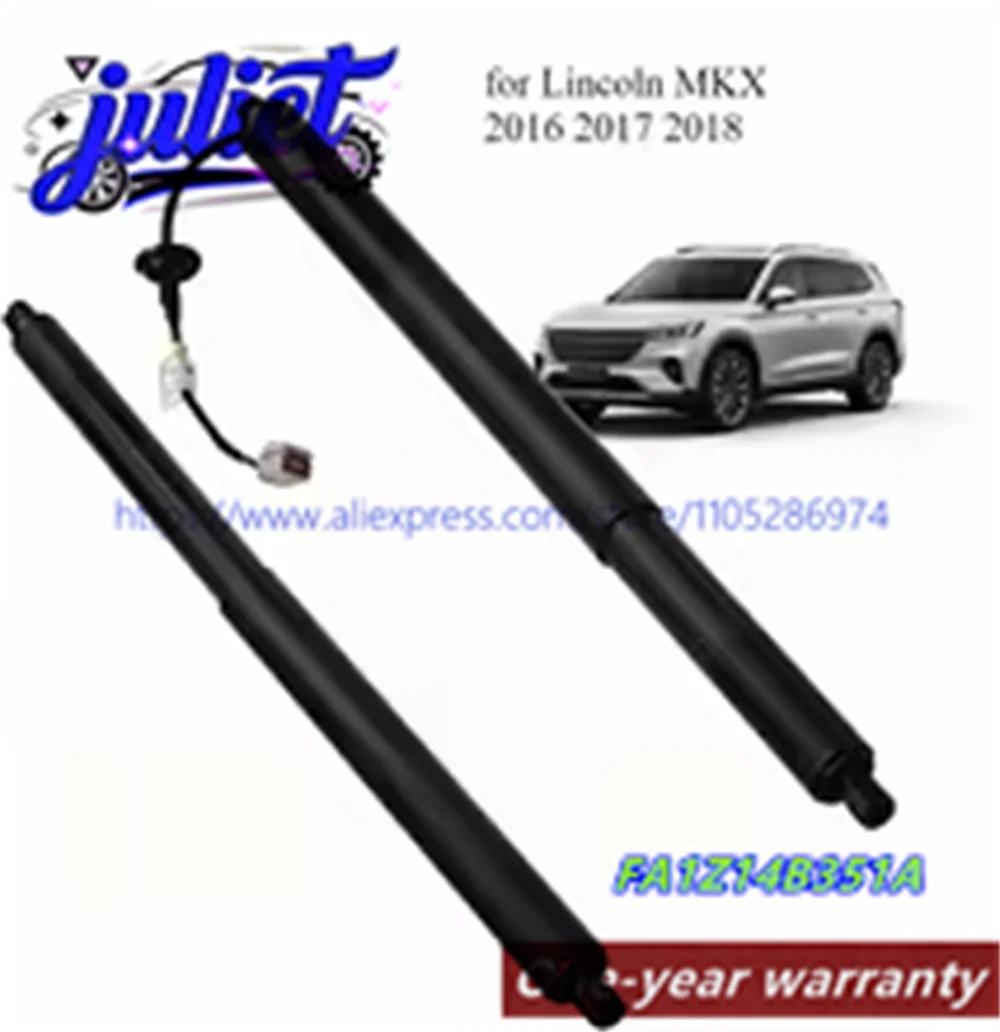 New FA1Z14B351A FA1Z14B351B FA1BR402A55CA FA1Z-14B351-A Lift Support Tailgate For LINCOLN MKX 2016-2018 Nautilus