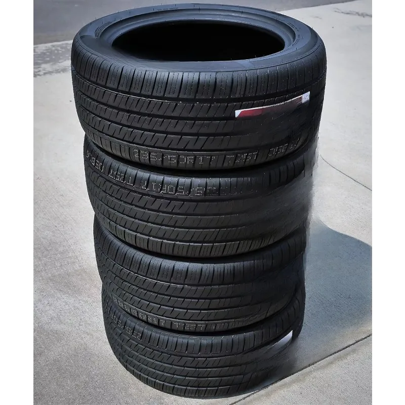 NEW.H/P جميع المواسم سيارة الركاب عالية الأداء شعاعي الإطارات-215/55R17 215/55ZR17 215/55/17 215/55-17 98 واط نطاق الحمل XL 4-Ply