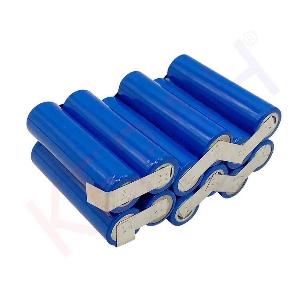 21.6 فولت 4000 مللي أمبير/8000 مللي أمبير لزيلايد 21.6 فولت 18650 بطارية أداة ليثيوم أيون حزمة CPC B18 B22 1800-A22 SID 22-A SID 18-A SFH 22-A