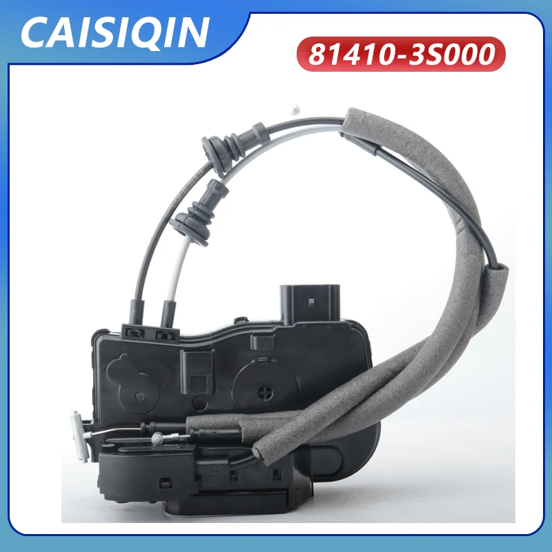 Actuadores de cerradura de puerta delantera izquierda derecha pestillo 81310-3S010 81320-3S010 81410-3S000 81420-3S000 para Hyundai Sonata 2011-2015