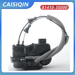 Front Left Right Rear Door Lock Actuators Latch 81310-3S010 81320-3S010 81410-3S000 81420-3S000 For Hyundai Sonata 2011-2015