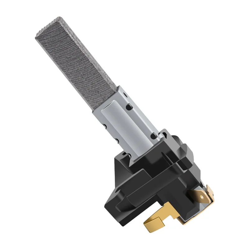 Promotion!Carbon Brush 30X10x6.5Mm Electric Motor Vacuum Cleaner Parts Replacement Accessories