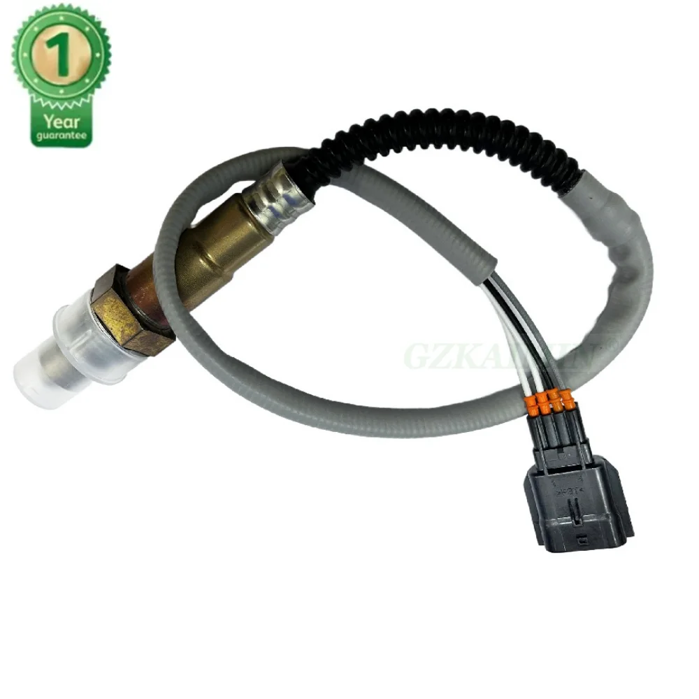 OEM 8200551743 0258006953 Lambda Oxygen Sensor For Renault Kangoo Clio Megane Trafic 1.6L 2.0L OEM:LS 6953 LSF-4.2