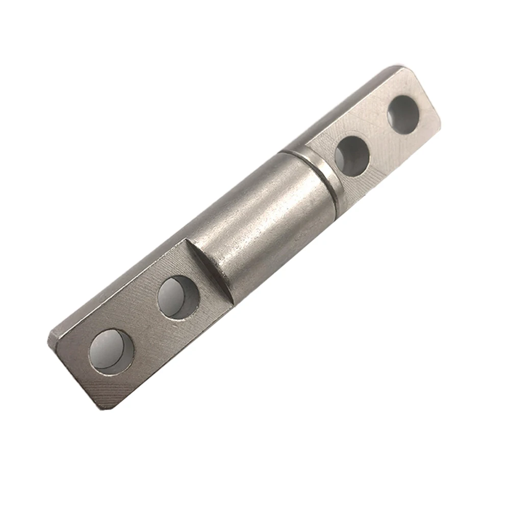2pcs Linear Damping Hinge, Arbitrary Stopping and Folding Device, Instrument Positioning, Damper Torque
