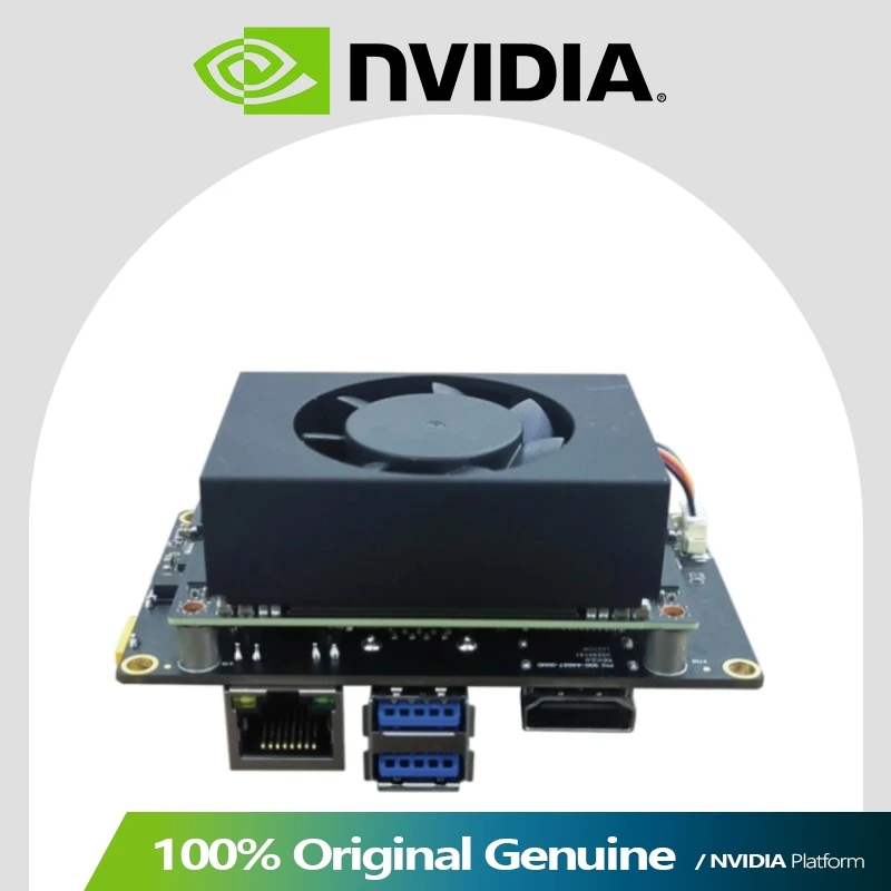 Leetop A603 developmet board for Jetson Orin Nano/NX, AI platform, up to 100 TOPS, industrial design, rich I/O for edge AI