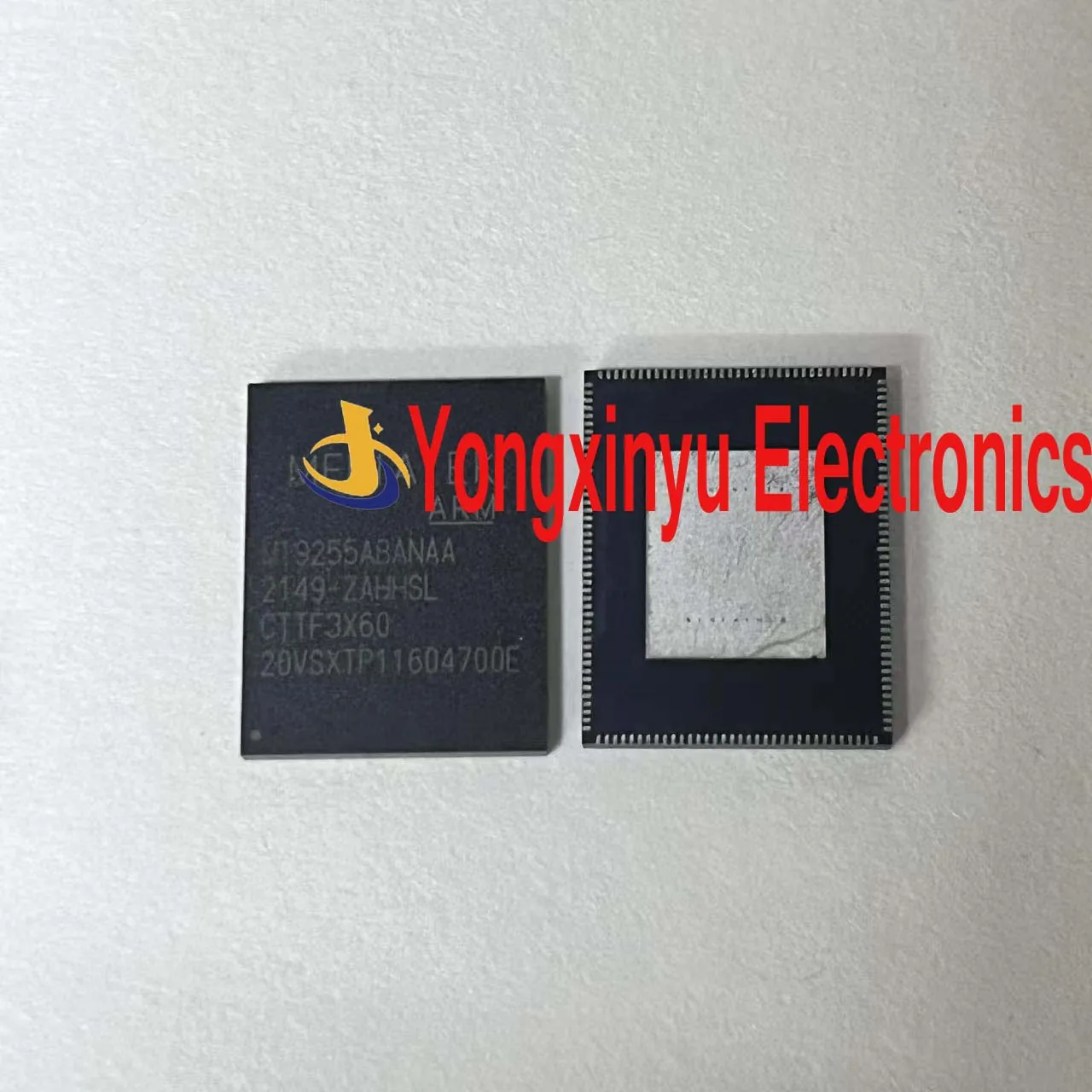 

MT9255ABANAA Brand new original chips can be purchased directly for
