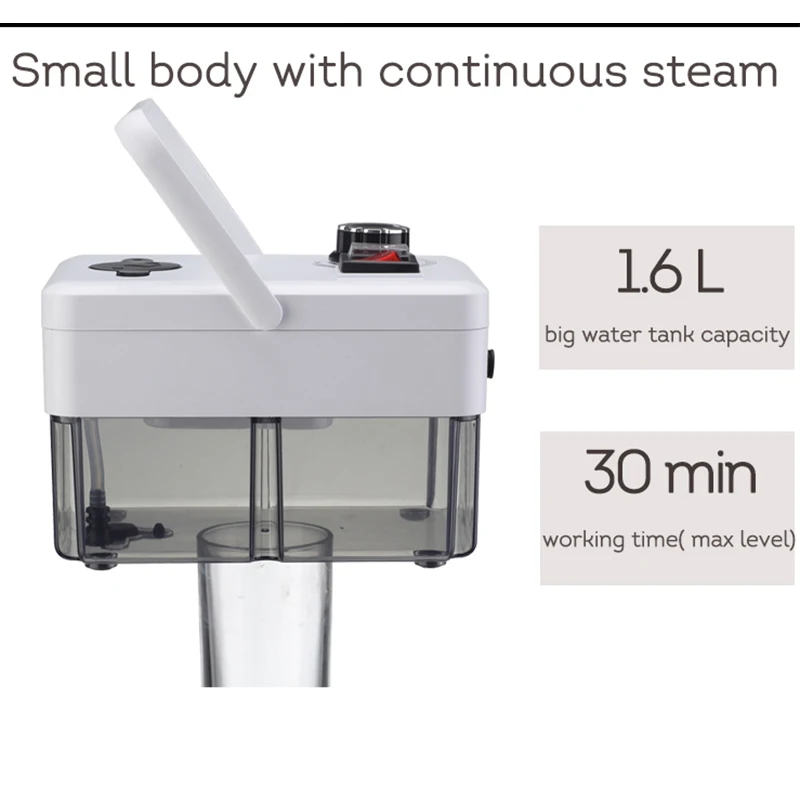 Рисунок 2 - Пароочиститель, паровая швабра