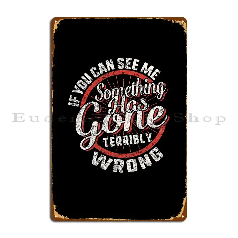 If You Can See Me S…