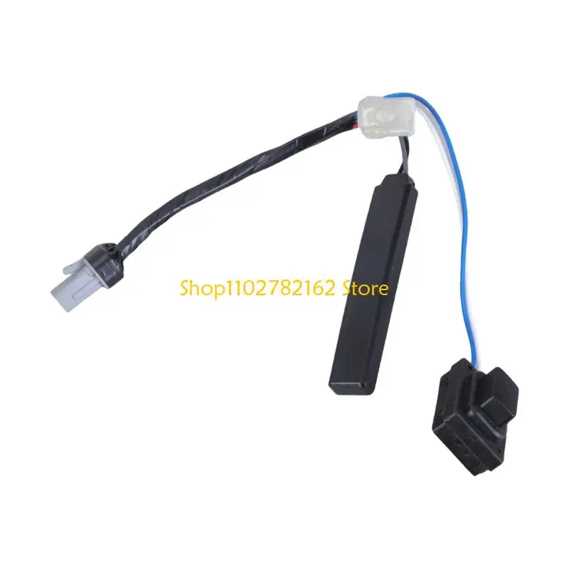 547B 82657D9000 استبدال زر مقبض الباب الخارجي الزر.