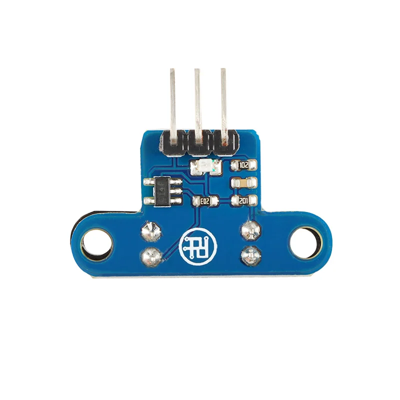 IR Infrared Slotted Optical Speed Measuring Sensor Detection Optocoupler Board For Smart Car Motor Test