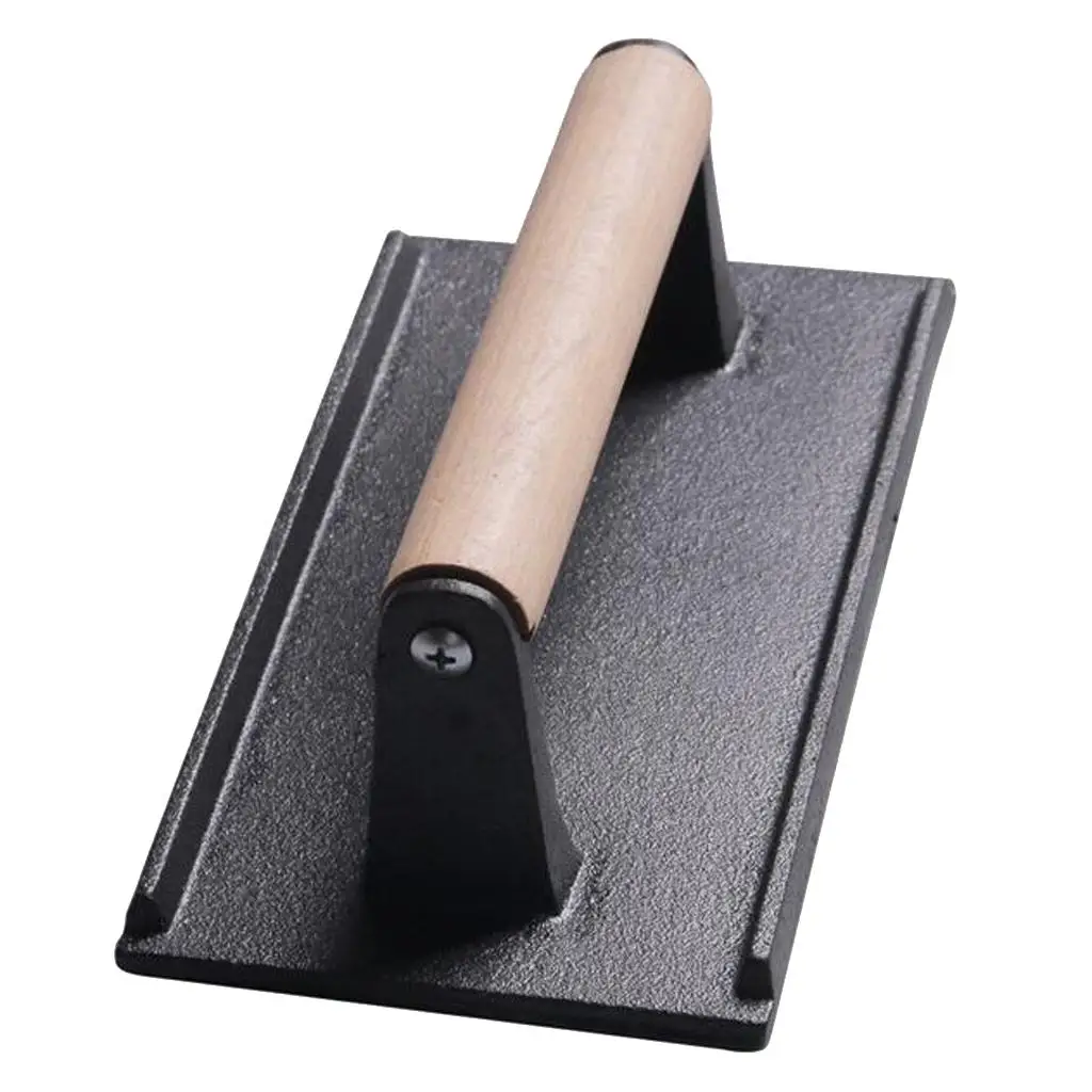 #4 Top 30 Grill Presses Worth Buying In 2026