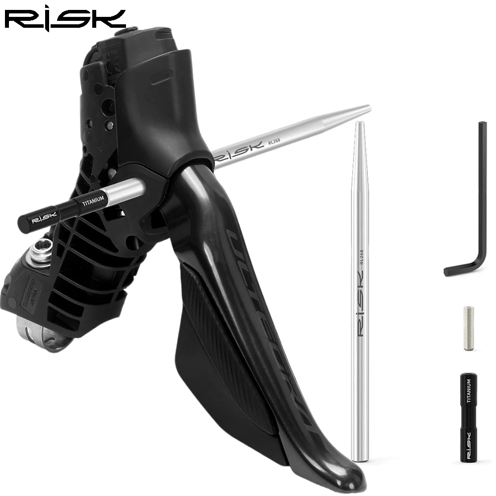

Road Bike Shift Lever Cylindrical Pin For Shimano Shift Lever R7170 R8170 R9270 Shift Lever Cylindrical Pin installation Tool