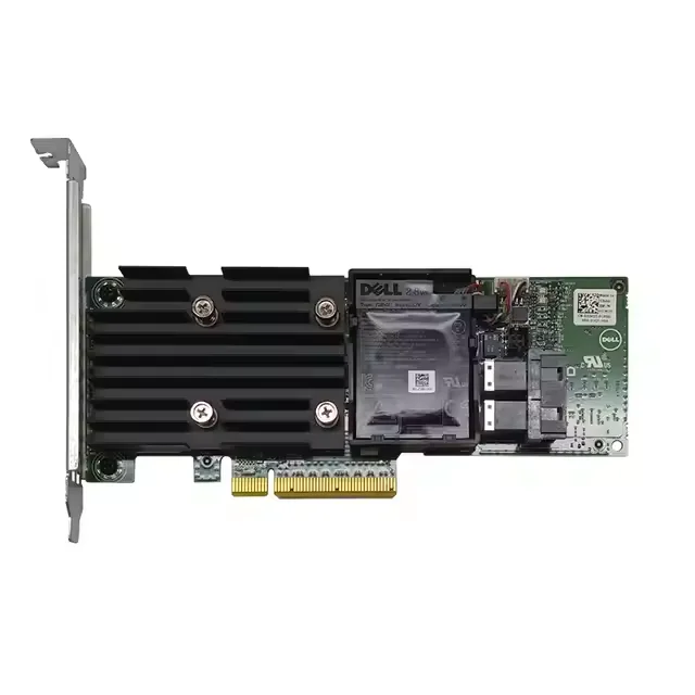 Сетевая карта H730P Сетевой адаптер Dell PERC H740P Мини-карта Sas Smart Array H330 H345 H730p H740 H745 H755 Сетевая карта H730P Сетевой адаптер Dell PERC H740P Мини-карта Sas Smart Array H330 H345 H730p H740 H745 H755