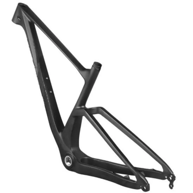 Bike Frame, Carbon Fiber Super Light Bike, Competition Grade Carbon Fiber Bike Frame