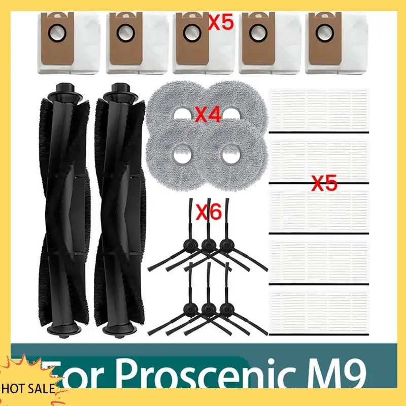 A66Z 22PCS Replacem… - image
