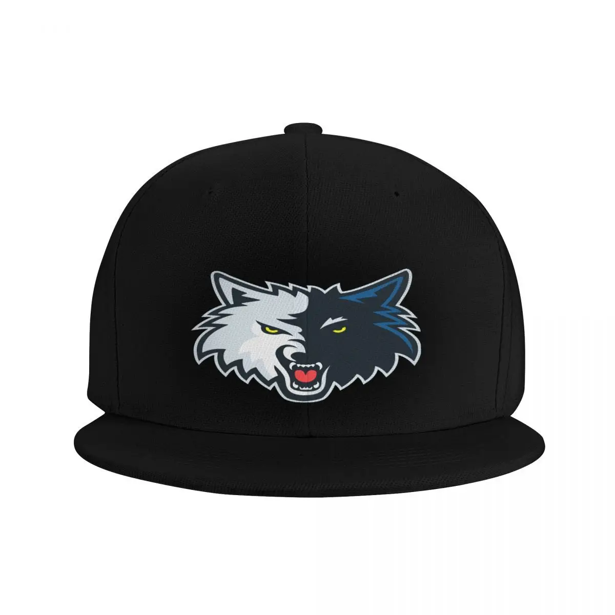 Wolf topi 1645 pria dan wanita, topi bisbol, topi pria dan wanita