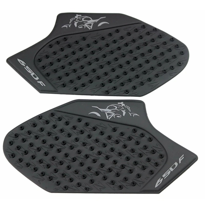 

Tank Grip Pads For HONDA CB650F CBR650F 2015-2019 Protector Sticker Decal Gas Knee Grip Tank Traction Pad Side