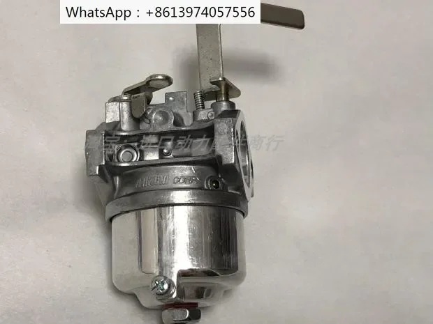 

Generator EF2600 Carburetor EF2600FW YP30G MZ175 Carburetor Water Pump Carburetor