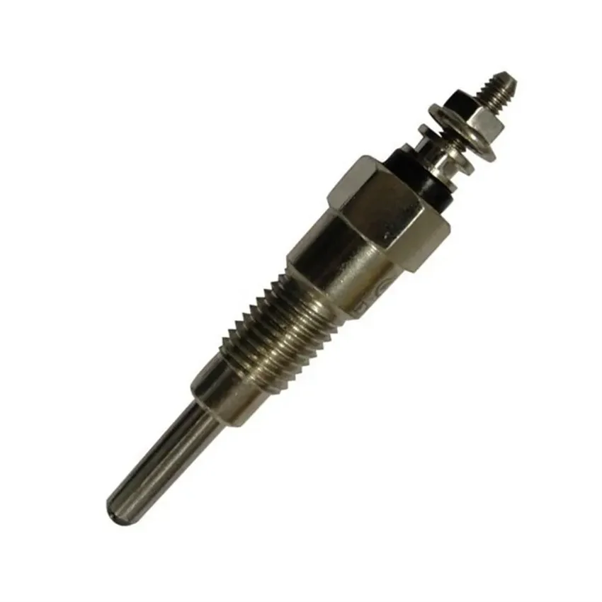 

3PCS Glow Plug 129155-77801 129155-77800 129795-77800 for Yanmar 3TN75 3TNA75 3TNT5U 3T70B-NAC 3T70B-NBC 3TNA70UK