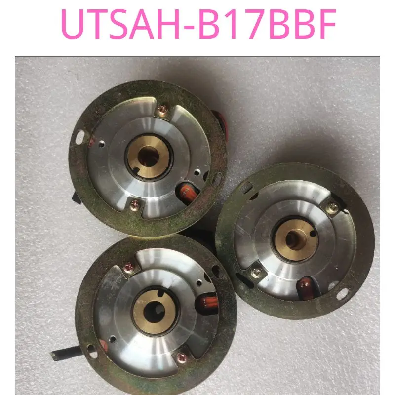 اختبار التشفير UTSAH-B17BBF المستخدم موافق