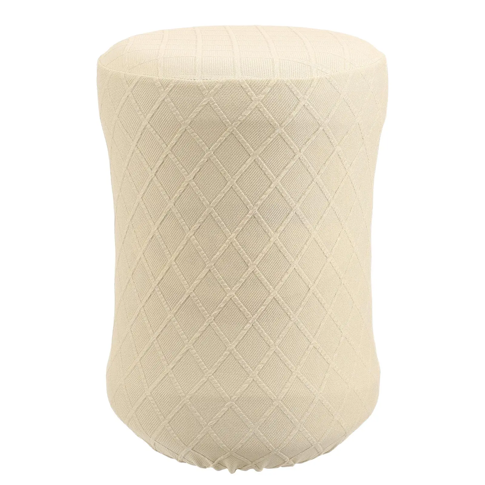 

Water Barrel Cover Dust Proof Elastic Protector Home Office 5 Gallon Bucket Sleeve Reusable Jug Lid Container Guard Water