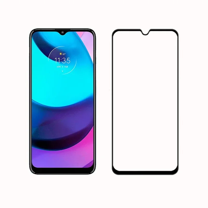 For Moto E20 Full C… - image