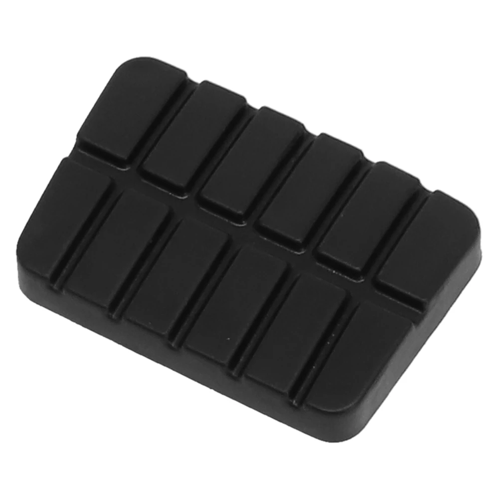 Аксессуары, крышка педали тормоза для NAVARA для NISSAN колодки, резиновая педаль 49751-NI110, тормозная муфта, высокое качество