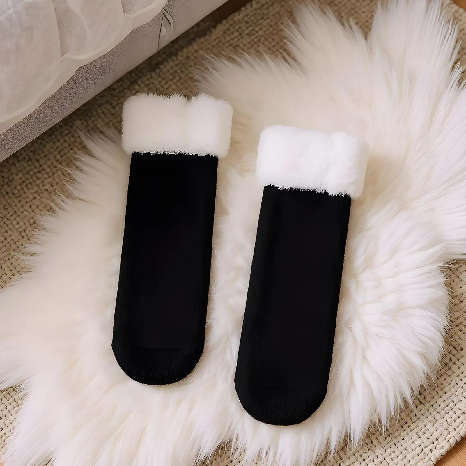 

Носки с подогревом, женская рождественская обувь с подогревом, USB-обувь, удобные регулируемые носки с подогревом для мужчин, женщин, взрослых, подруг, офис