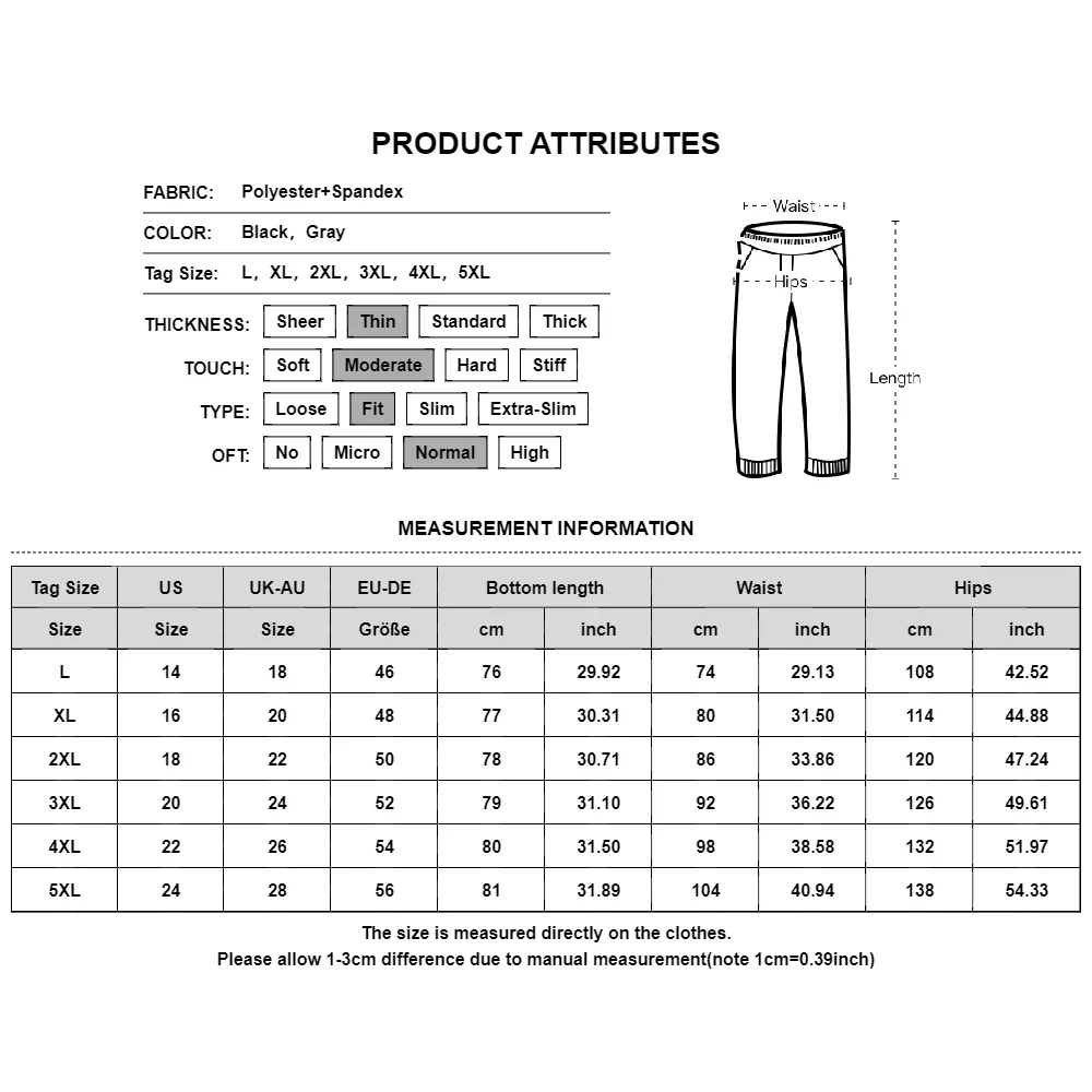 Damskie Plus Size czarne legginsy sportowe nowe duże, elastyczne, wąskie spodnie legginsy z wycięciami dla grubej dziewczyny siłownia jeggingi