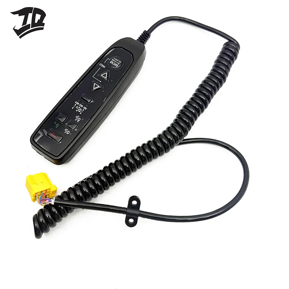 OE 22234416 20756754 20514068 Axle Lift Remote Control Handheld Unit  For Volvo FM FMX FH12 FH16 Heavy Truck