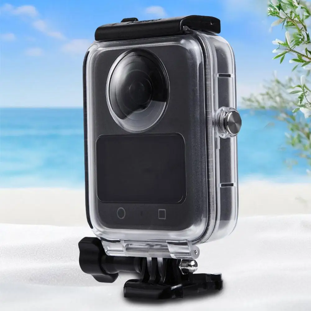 Thumbnail 2 - #27 Latest Underwater Camera Housings Offers