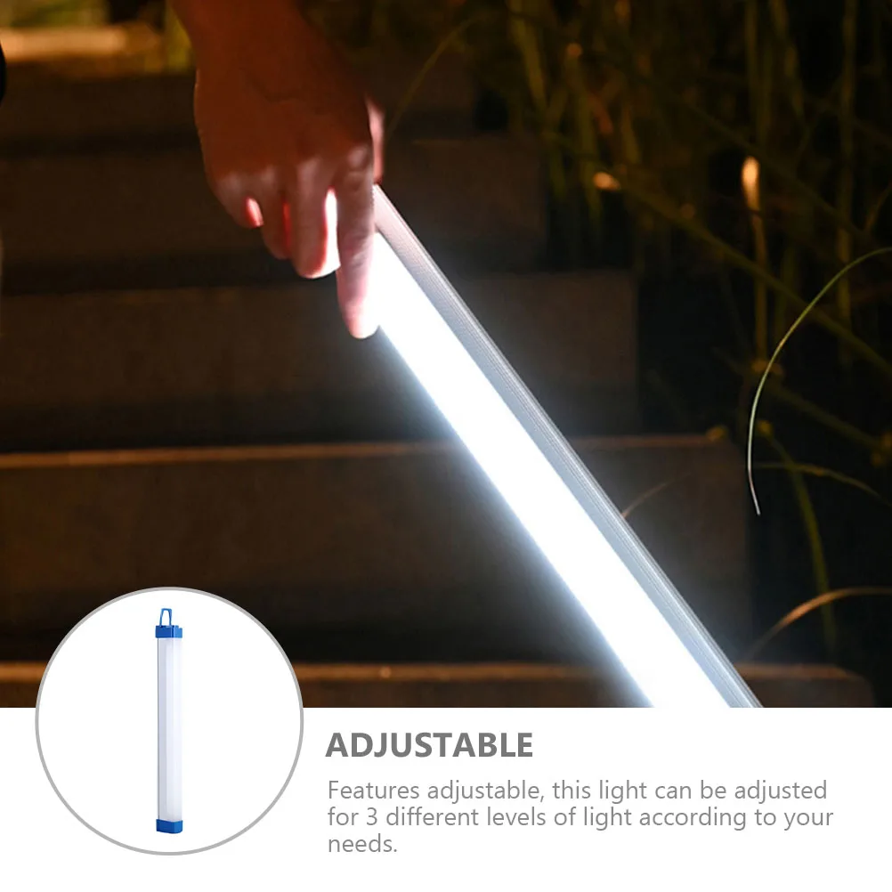 

1Set LED Strip Light Household USB Charging Removable Magnetic Wall Light Adjustable Brightness for Kitchen Bedroom