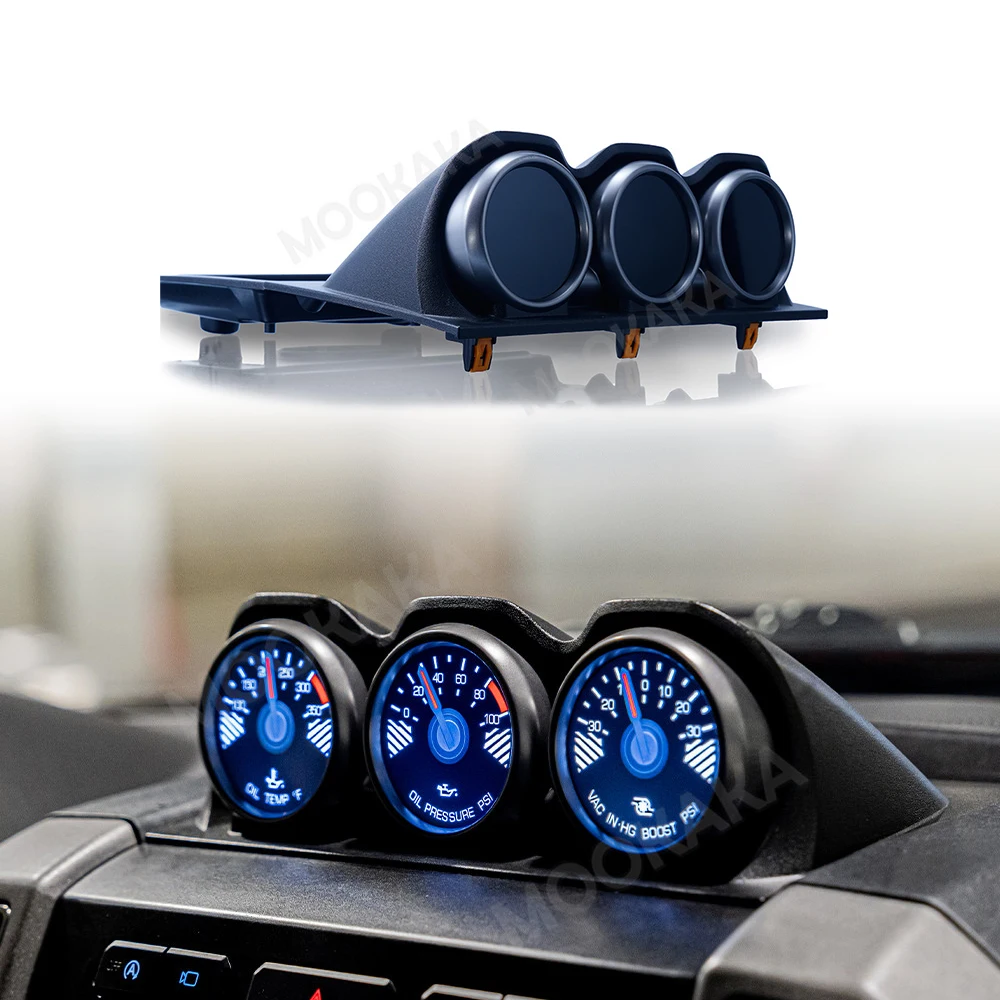 Variant: Speed Digital Meter