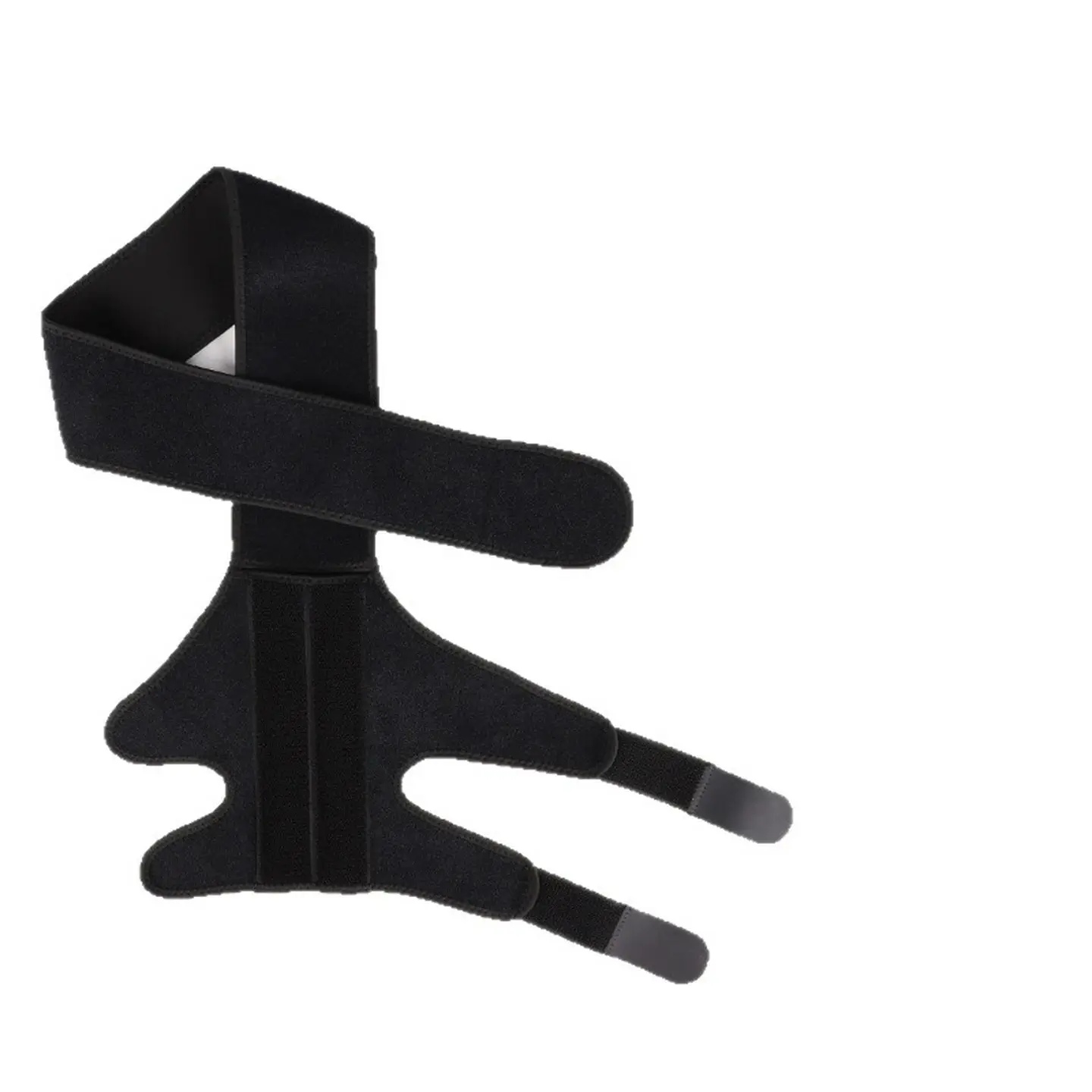 Ochraniacz na kolano dla psa po operacji, opaska podtrzymująca nogę, ochrona stawów, stabilizator kości nogi, sprzęt sportowy dla psa zapobiegający otarciom.