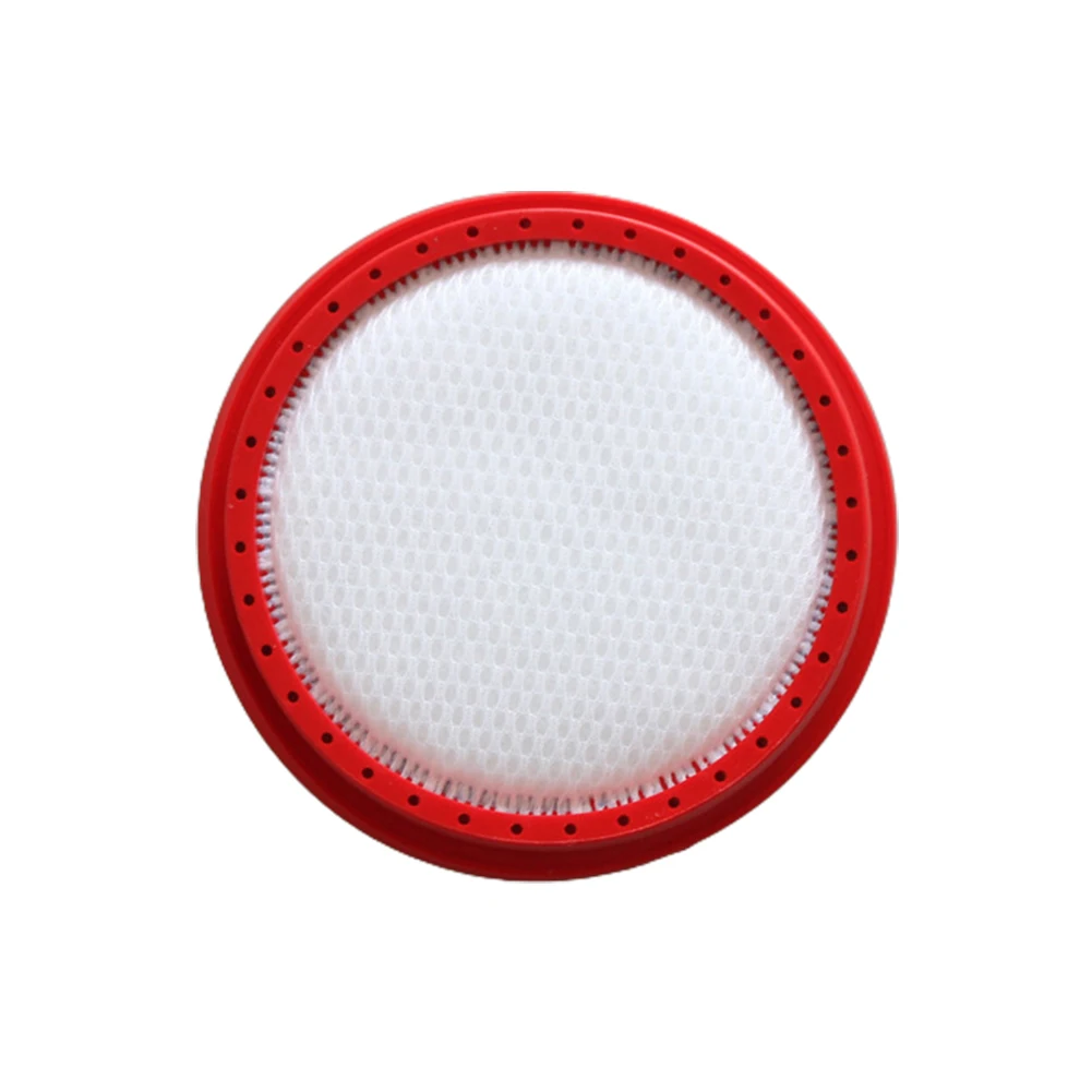 مرشحات فلتر بديلة 3 * فلتر غبار هواء العادم يقلل من الغبار القابل للغسل لـ Kogan C11 Pro اللاسلكي