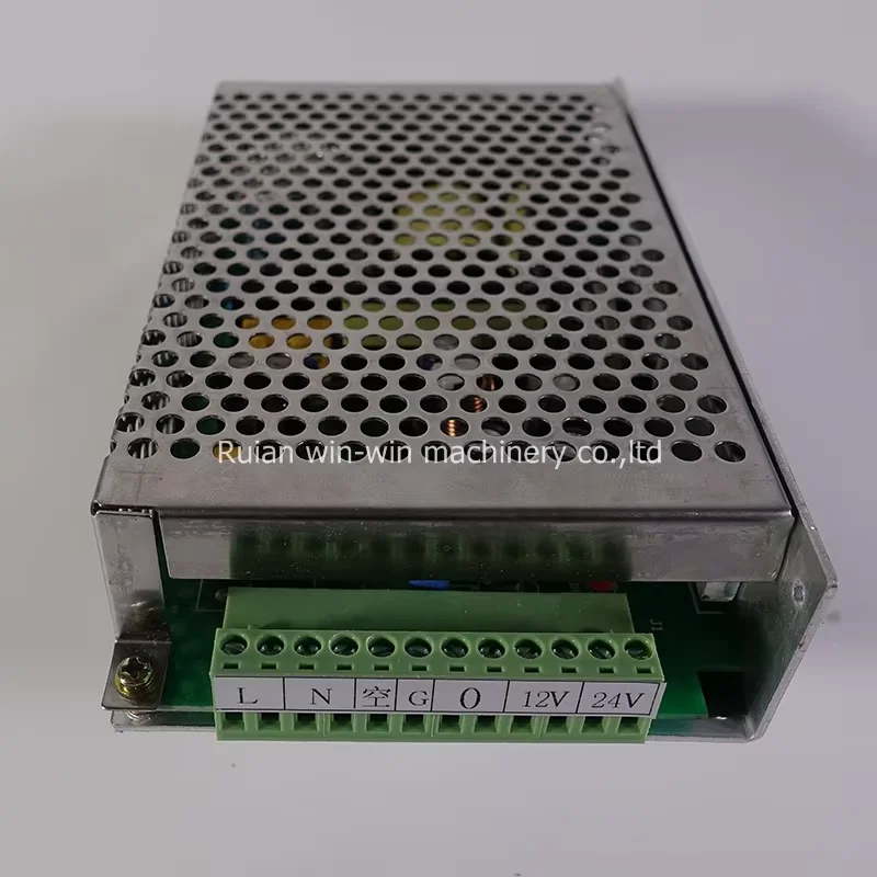 

ZF-HBC75-2 Switching power supply AC 220V 47-63HZ