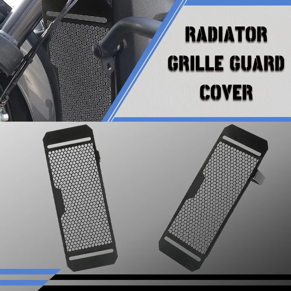 

Oil cooler core Guard protector For Suzuki Gixxer 250 SF250 SF 250 2020-2021-2022-2023 Motorcycle Accessories Radiator Grille