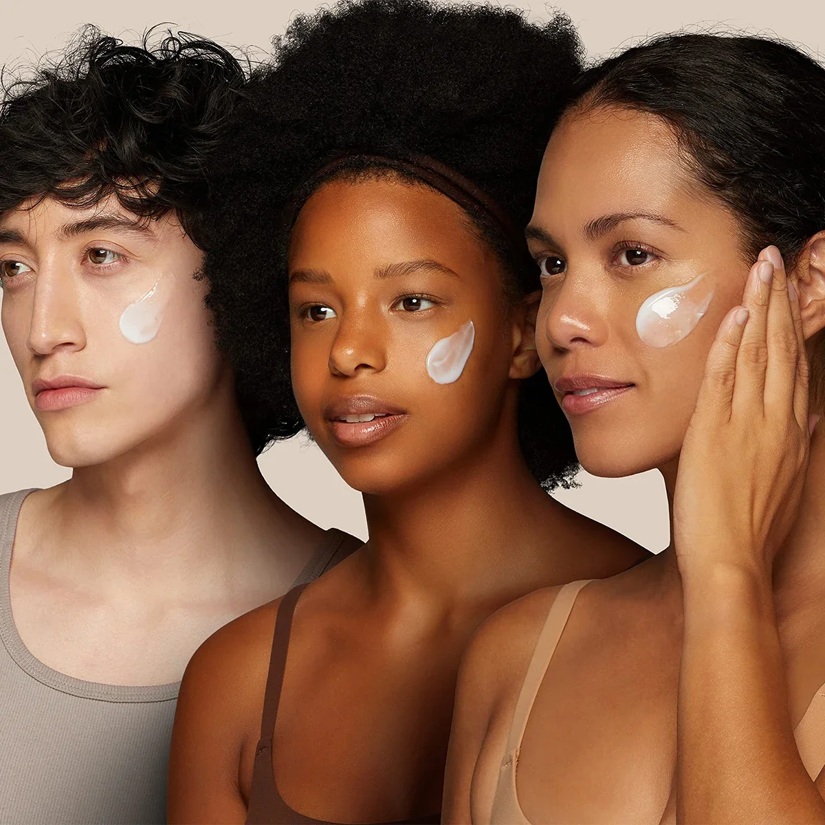 كريم وجه TRSTAY Retinol 2.5% لشد وترطيب نشط مع حمض الهيالورونيك وتبييض البشرة للعناية بالأمومة #4