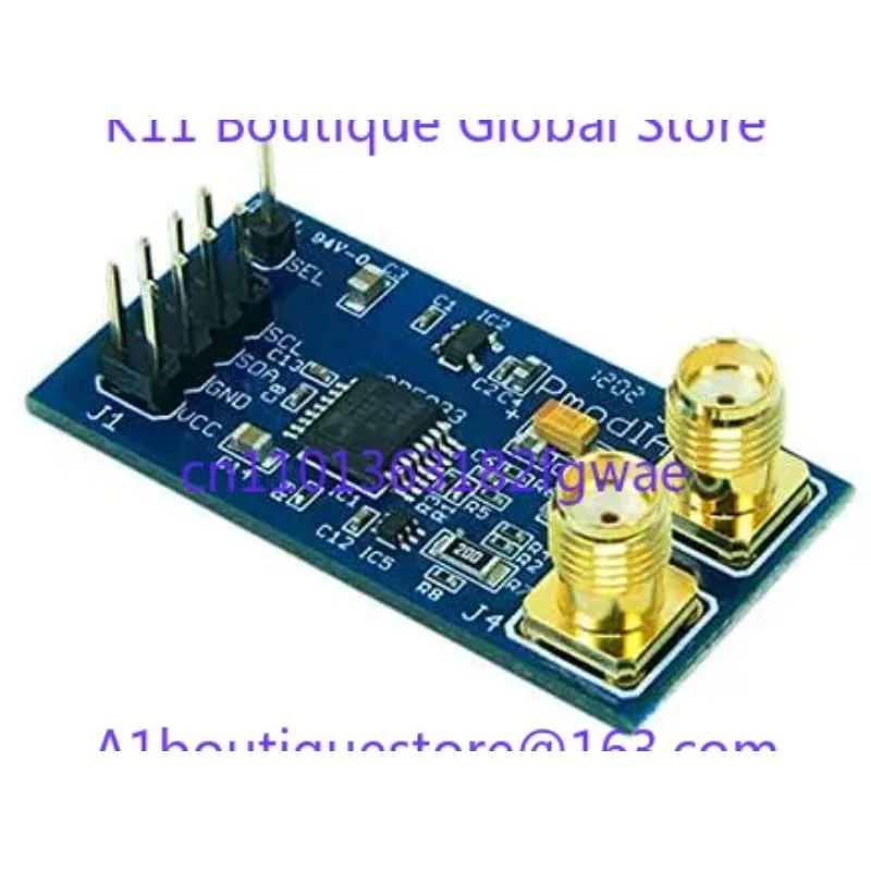 1PCS For AD5933 PmodIA Evaluation Board