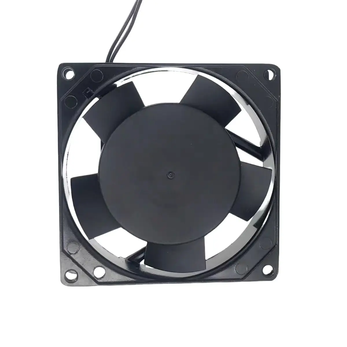 KAKU fixed KA1238/8025/9225/1225 HA2 220V axial fan AC cooling fan.